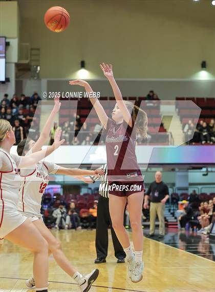 Thumbnail 2 in Yonkers Montessori Academy vs. Valhalla (NYSPHSAA Section 1 Class B Semifinal) photogallery.