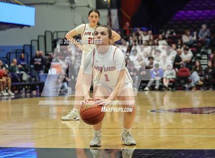 Thumbnail 1 in Yonkers Montessori Academy vs. Valhalla (NYSPHSAA Section 1 Class B Semifinal) photogallery.