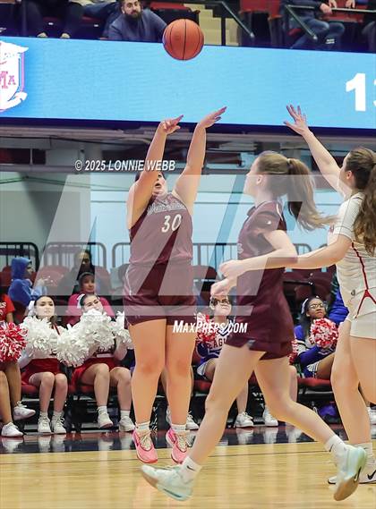 Thumbnail 3 in Yonkers Montessori Academy vs. Valhalla (NYSPHSAA Section 1 Class B Semifinal) photogallery.
