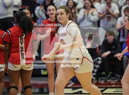Thumbnail 2 in Yonkers Montessori Academy vs. Valhalla (NYSPHSAA Section 1 Class B Semifinal) photogallery.