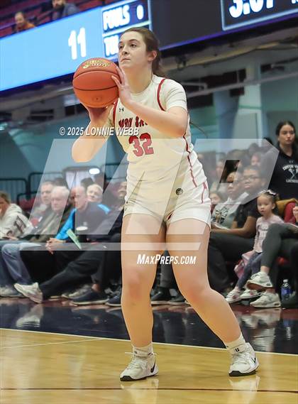 Thumbnail 1 in Yonkers Montessori Academy vs. Valhalla (NYSPHSAA Section 1 Class B Semifinal) photogallery.