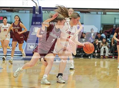 Thumbnail 3 in Yonkers Montessori Academy vs. Valhalla (NYSPHSAA Section 1 Class B Semifinal) photogallery.