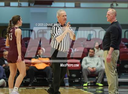 Thumbnail 1 in Yonkers Montessori Academy vs. Valhalla (NYSPHSAA Section 1 Class B Semifinal) photogallery.