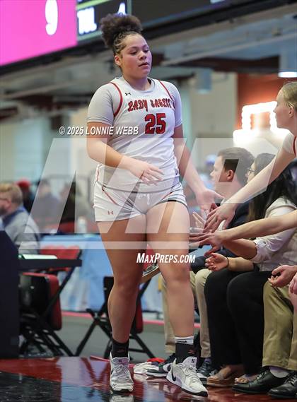 Thumbnail 1 in Yonkers Montessori Academy vs. Valhalla (NYSPHSAA Section 1 Class B Semifinal) photogallery.