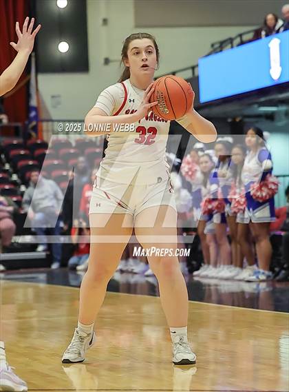 Thumbnail 2 in Yonkers Montessori Academy vs. Valhalla (NYSPHSAA Section 1 Class B Semifinal) photogallery.
