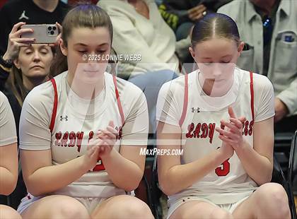 Thumbnail 2 in Yonkers Montessori Academy vs. Valhalla (NYSPHSAA Section 1 Class B Semifinal) photogallery.