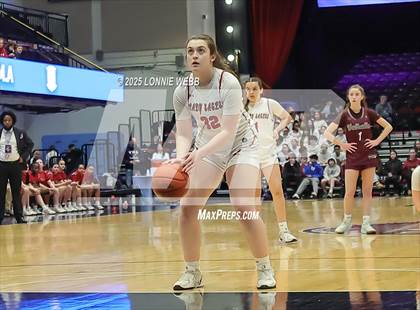Thumbnail 3 in Yonkers Montessori Academy vs. Valhalla (NYSPHSAA Section 1 Class B Semifinal) photogallery.