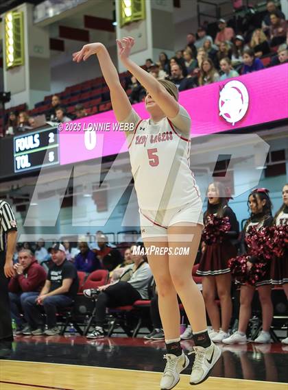 Thumbnail 3 in Yonkers Montessori Academy vs. Valhalla (NYSPHSAA Section 1 Class B Semifinal) photogallery.