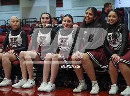 Thumbnail 1 in Yonkers Montessori Academy vs. Valhalla (NYSPHSAA Section 1 Class B Semifinal) photogallery.