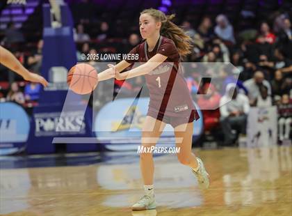 Thumbnail 1 in Yonkers Montessori Academy vs. Valhalla (NYSPHSAA Section 1 Class B Semifinal) photogallery.