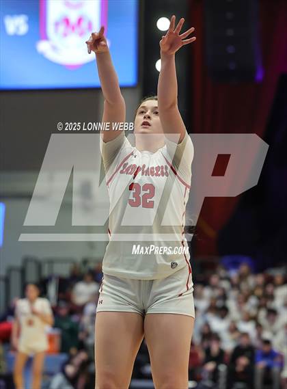 Thumbnail 1 in Yonkers Montessori Academy vs. Valhalla (NYSPHSAA Section 1 Class B Semifinal) photogallery.