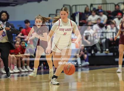 Thumbnail 1 in Yonkers Montessori Academy vs. Valhalla (NYSPHSAA Section 1 Class B Semifinal) photogallery.