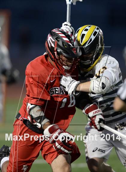 Thumbnail 3 in Palos Verdes @ Foothill photogallery.