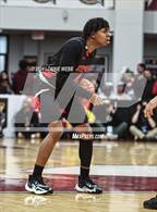 Photo from the gallery "Archbishop Stepinac vs. Don Bosco Prep (Spalding Hoophall Classic)"