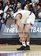 Photo from the gallery "Archbishop Stepinac vs. Don Bosco Prep (Spalding Hoophall Classic)"