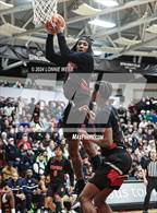 Photo from the gallery "Archbishop Stepinac vs. Don Bosco Prep (Spalding Hoophall Classic)"