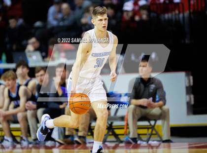 Thumbnail 2 in Elkhorn North @ Grand Island Central Catholic photogallery.