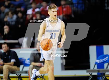 Thumbnail 3 in Elkhorn North @ Grand Island Central Catholic photogallery.