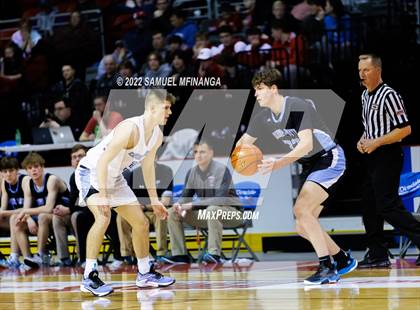 Thumbnail 1 in Elkhorn North @ Grand Island Central Catholic photogallery.