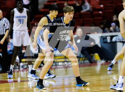 Thumbnail 1 in Elkhorn North @ Grand Island Central Catholic photogallery.