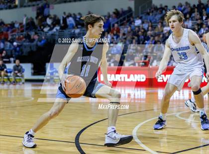 Thumbnail 1 in Elkhorn North @ Grand Island Central Catholic photogallery.