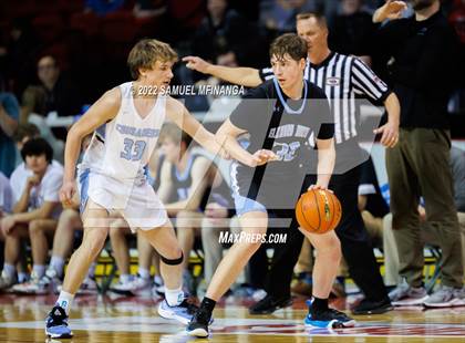 Thumbnail 1 in Elkhorn North @ Grand Island Central Catholic photogallery.