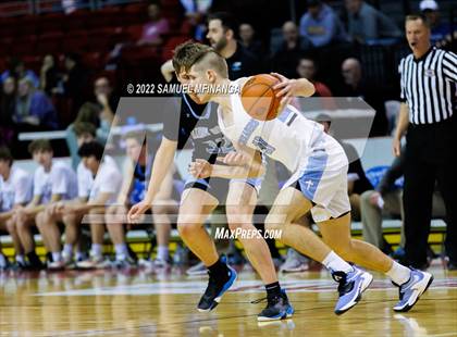 Thumbnail 3 in Elkhorn North @ Grand Island Central Catholic photogallery.