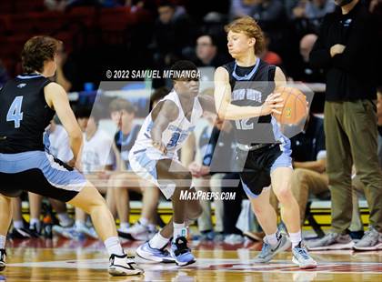 Thumbnail 3 in Elkhorn North @ Grand Island Central Catholic photogallery.
