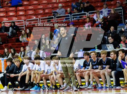 Thumbnail 2 in Elkhorn North @ Grand Island Central Catholic photogallery.