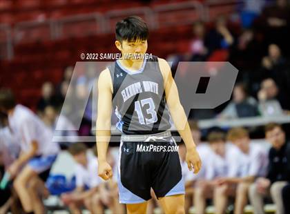 Thumbnail 1 in Elkhorn North @ Grand Island Central Catholic photogallery.