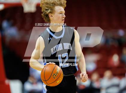 Thumbnail 2 in Elkhorn North @ Grand Island Central Catholic photogallery.