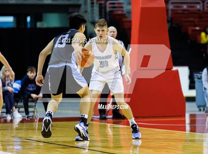 Thumbnail 2 in Elkhorn North @ Grand Island Central Catholic photogallery.