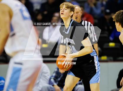 Thumbnail 2 in Elkhorn North @ Grand Island Central Catholic photogallery.