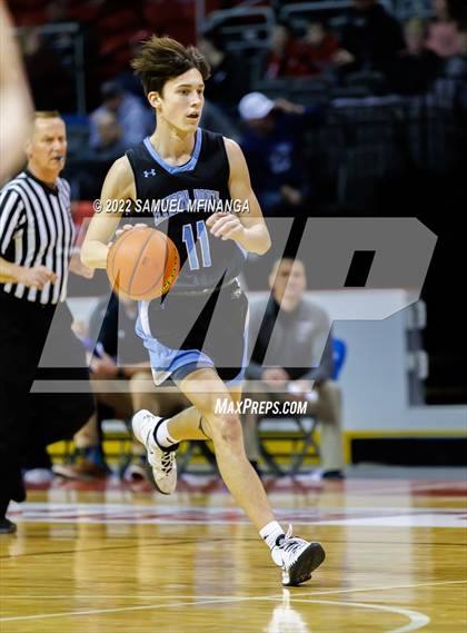 Thumbnail 2 in Elkhorn North @ Grand Island Central Catholic photogallery.