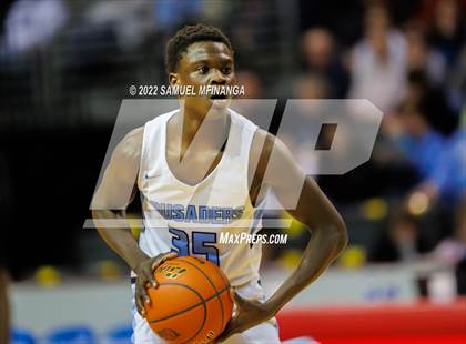 Thumbnail 1 in Elkhorn North @ Grand Island Central Catholic photogallery.