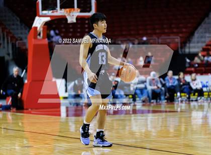 Thumbnail 1 in Elkhorn North @ Grand Island Central Catholic photogallery.
