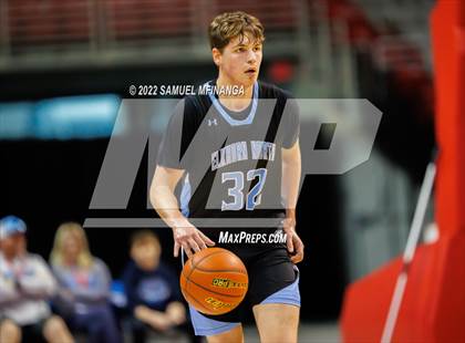 Thumbnail 1 in Elkhorn North @ Grand Island Central Catholic photogallery.