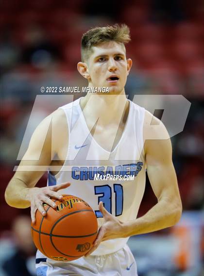 Thumbnail 2 in Elkhorn North @ Grand Island Central Catholic photogallery.