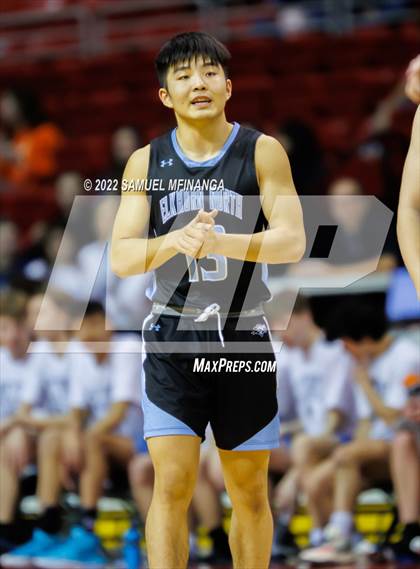 Thumbnail 2 in Elkhorn North @ Grand Island Central Catholic photogallery.
