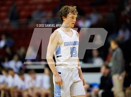 Thumbnail 2 in Elkhorn North @ Grand Island Central Catholic photogallery.