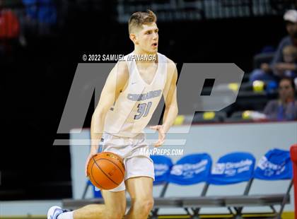 Thumbnail 2 in Elkhorn North @ Grand Island Central Catholic photogallery.
