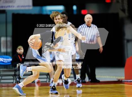Thumbnail 1 in Elkhorn North @ Grand Island Central Catholic photogallery.