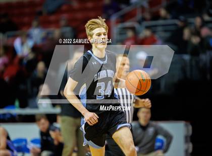 Thumbnail 3 in Elkhorn North @ Grand Island Central Catholic photogallery.