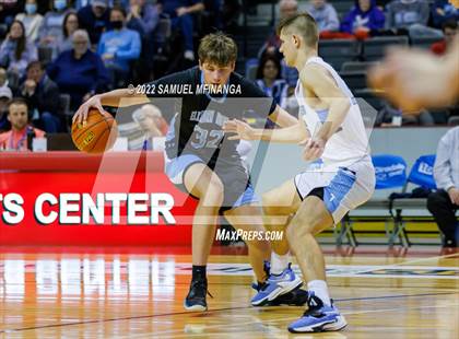 Thumbnail 3 in Elkhorn North @ Grand Island Central Catholic photogallery.