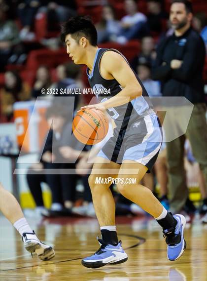 Thumbnail 3 in Elkhorn North @ Grand Island Central Catholic photogallery.