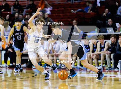 Thumbnail 2 in Elkhorn North @ Grand Island Central Catholic photogallery.