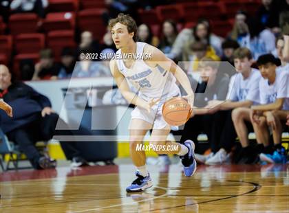 Thumbnail 2 in Elkhorn North @ Grand Island Central Catholic photogallery.