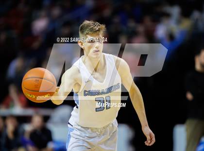 Thumbnail 1 in Elkhorn North @ Grand Island Central Catholic photogallery.