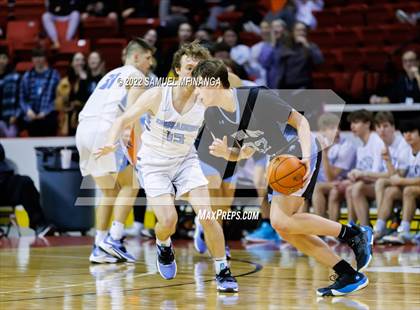 Thumbnail 3 in Elkhorn North @ Grand Island Central Catholic photogallery.