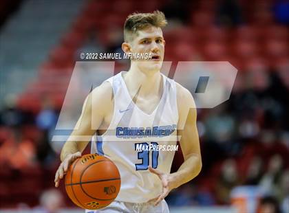 Thumbnail 1 in Elkhorn North @ Grand Island Central Catholic photogallery.